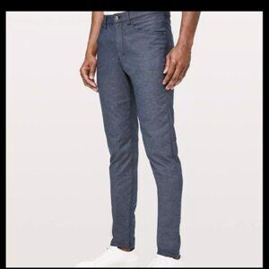 Lululemon ABC Classic Pant- NWT